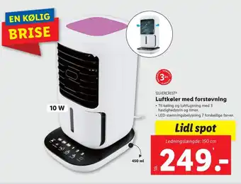 Luftkøler