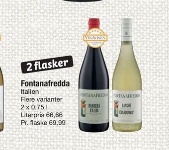 Fontanafredda