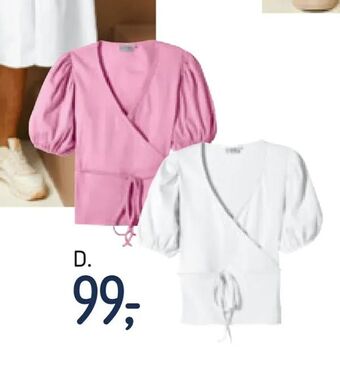Føtex Top tilbud