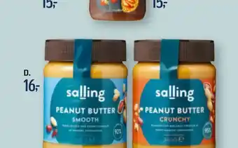 Peanut butter