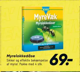 Myrelokkedåse