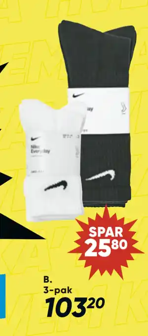 Bilka strømper tilbud