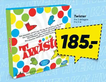 Twister