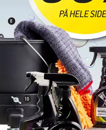MIKROFIBER HÅNDKLÆDE