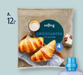 Føtex Croissanter tilbud
