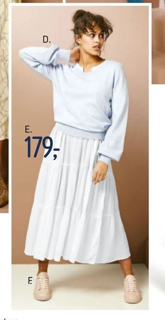 Føtex Jumper tilbud