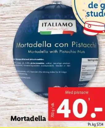Mortadella