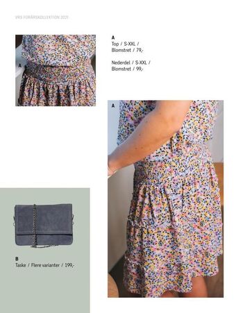 Føtex Top tilbud