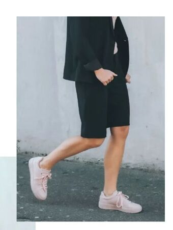 Føtex Chino shorts tilbud