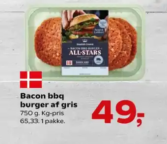 Burgerbøffer