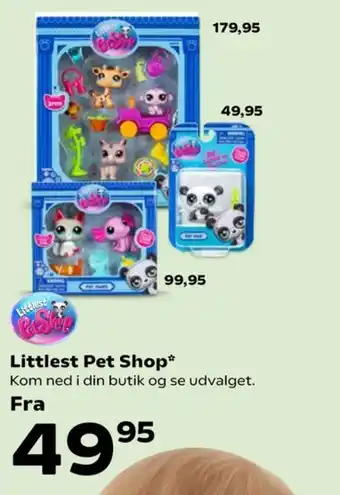 Legetøj
