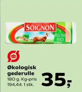 Gedeost