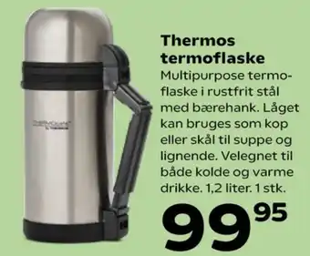 Termoflaske