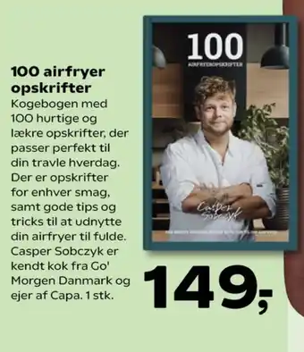 Kogebøger