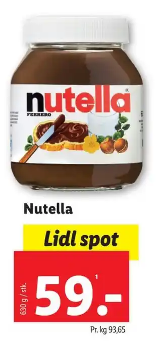 Smørepålæg