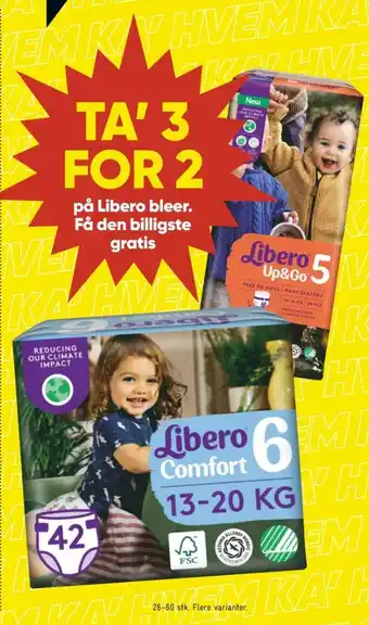 Bilka Bleer str 5 10-14 kg tilbud
