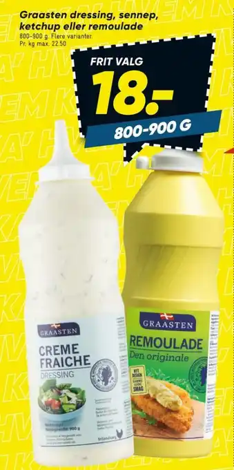Creme Fraiche Dressing
