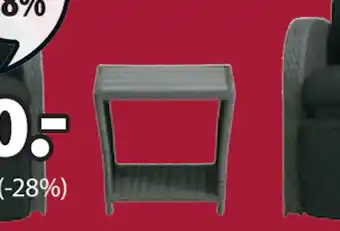 JYSK STORD SIDEBORD tilbud