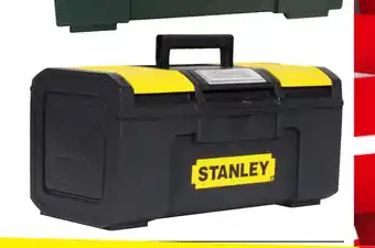 Harald Nyborg Værktøjskasse tilbud