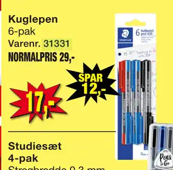 Kuglepen