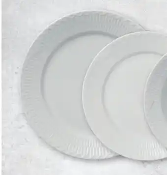 Kop & Kande Tallerken tilbud