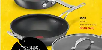 Kop & Kande Wok tilbud
