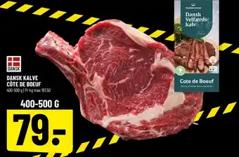 Cote de Boeuf