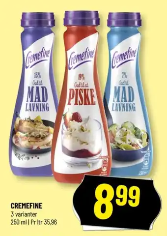 Løvbjerg Madlavningsfløde 15 % tilbud