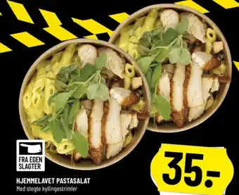 Løvbjerg Delikatessen tilbud