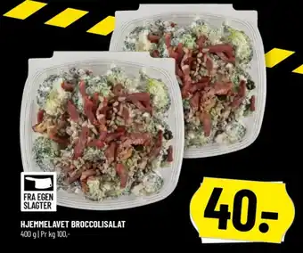 Løvbjerg Delikatessen tilbud