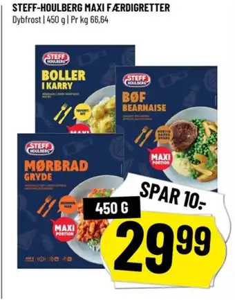 Mørbradgryde