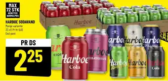 Løvbjerg Cola tilbud