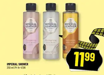 Bodyshampoo