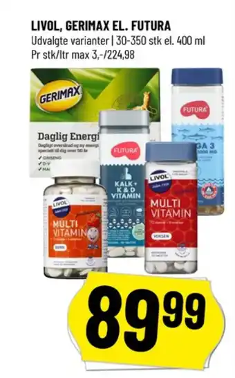 Vitaminer