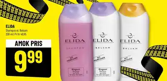 Løvbjerg Balsam tilbud