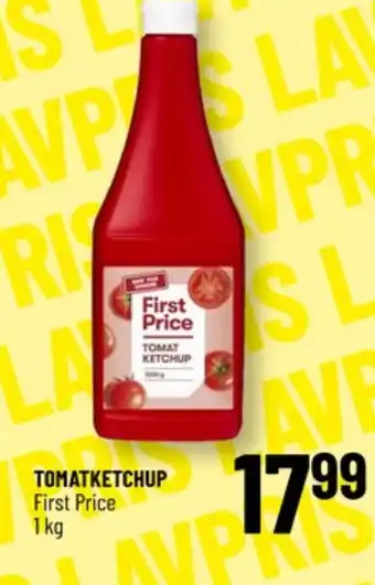 Løvbjerg Ketchup tilbud
