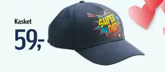 Føtex Kasket tilbud