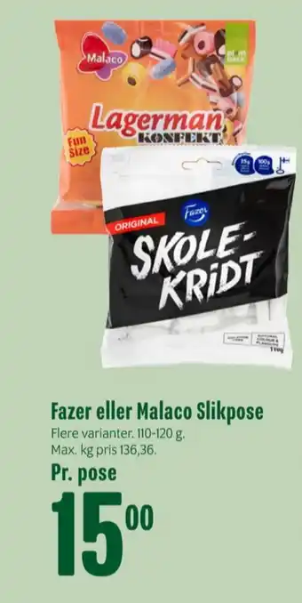 Slikposer