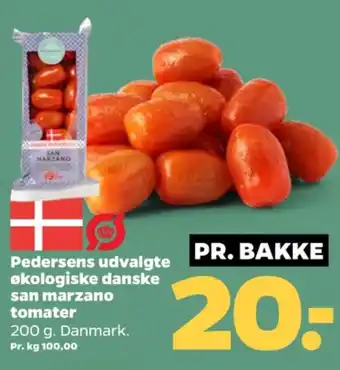 Netto Tomater tilbud