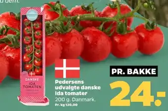 Netto Tomater tilbud