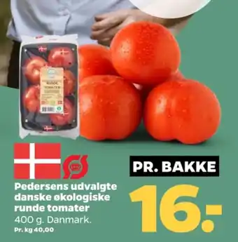 Netto Tomater tilbud
