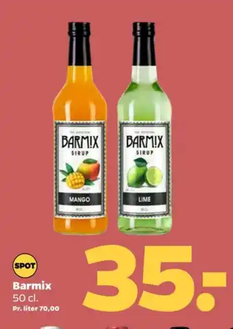 DrinkMix