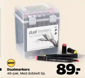 Netto Marker tilbud