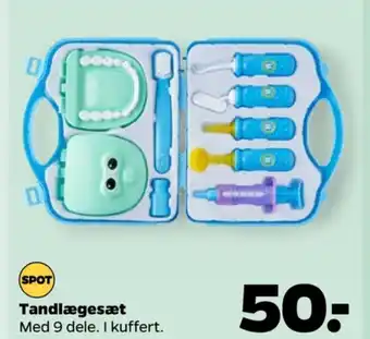 Netto Legetøj tilbud