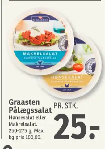 Makrelsalat