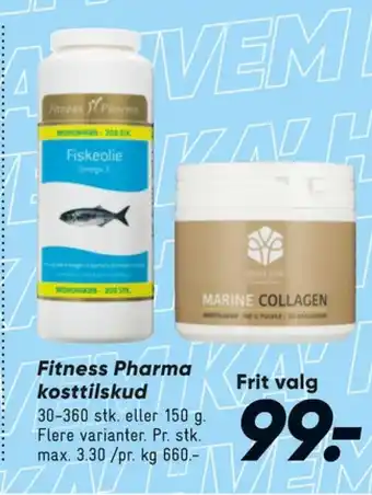 Kosttilskud