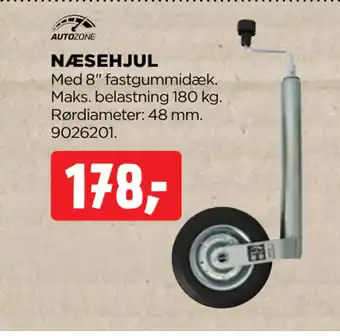 NÆSEHJUL