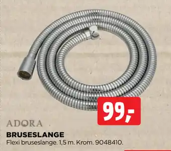 jem & fix BRUSESLANGE tilbud