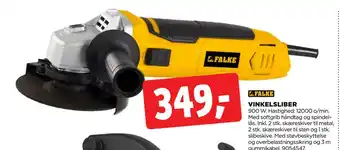 jem & fix VINKELSLIBER tilbud