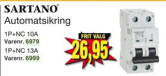 Automatsikring
